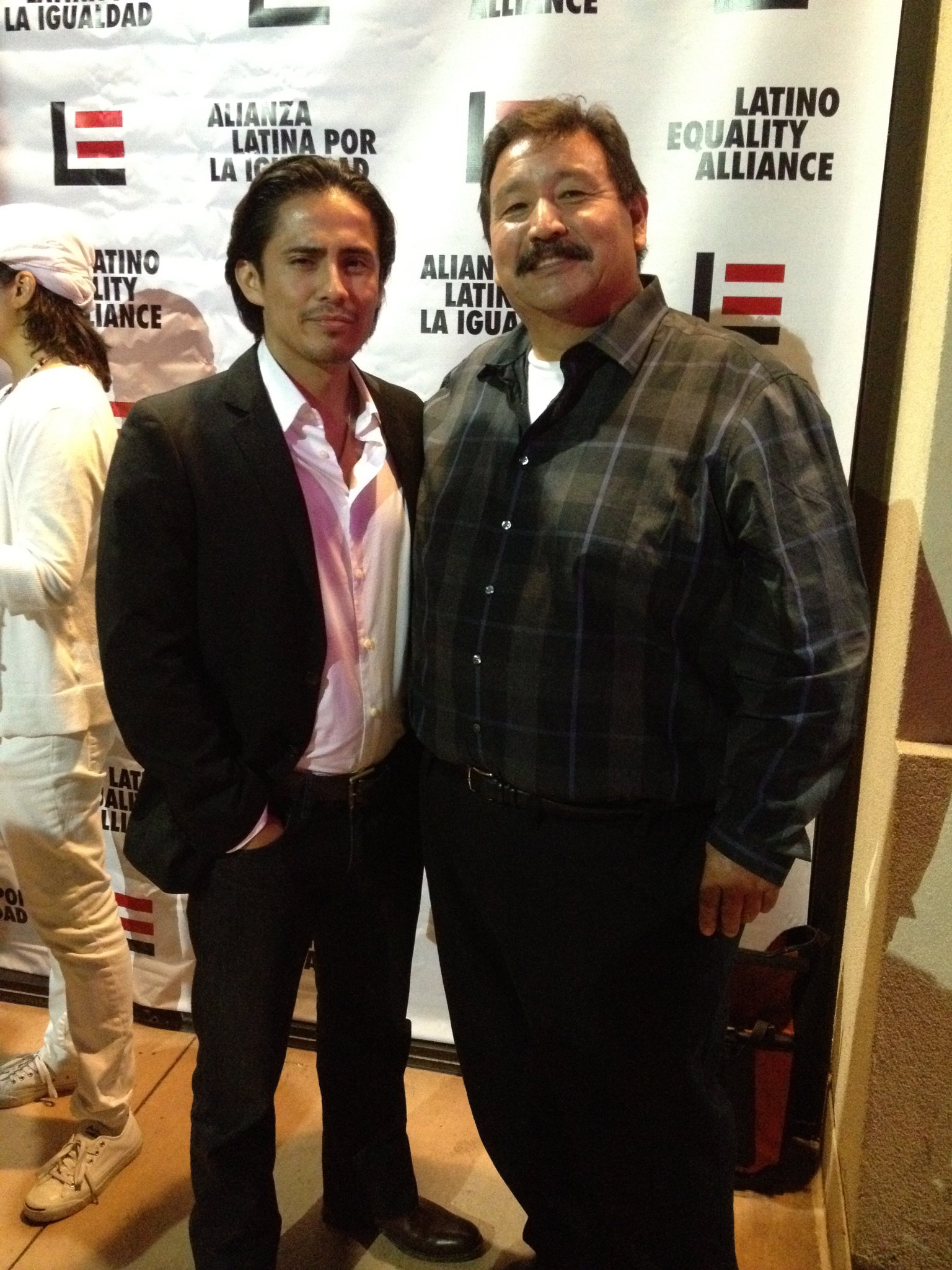 Фото - Пол Алайо: 1536x2048 / 493 Кб