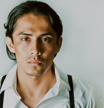 Фото - Пол Алайо: 333x348 / 19 Кб