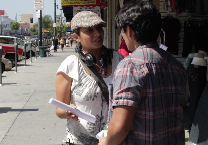 Фото - Пол Алайо: 700x490 / 70 Кб