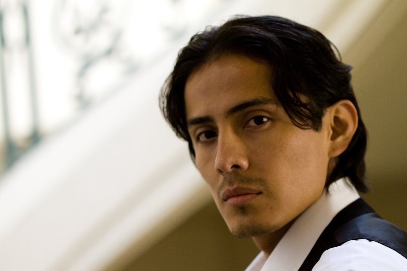 Фото - Пол Алайо: 820x547 / 44 Кб