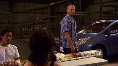 Фото - Пол Алайо: 464x258 / 25 Кб