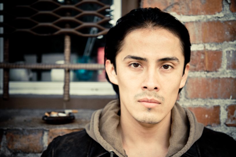 Фото - Пол Алайо: 820x547 / 63 Кб