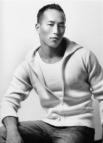 Фото - Майкл Дедрикссон: 347x480 / 23 Кб