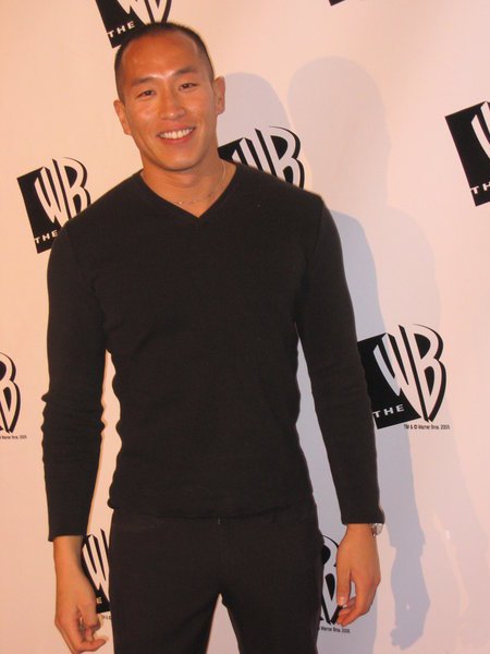 Фото - Майкл Дедрикссон: 450x600 / 33 Кб