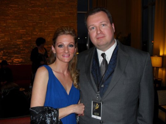 Фото - Мэттью В. Аллен: 540x405 / 34 Кб