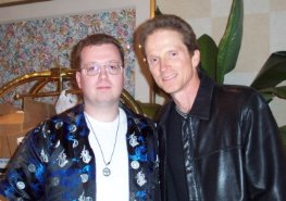 Фото - Мэттью В. Аллен: 263x185 / 15 Кб