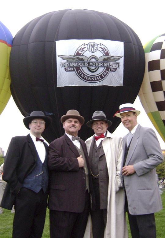 Фото - Мэттью В. Аллен: 540x778 / 58 Кб