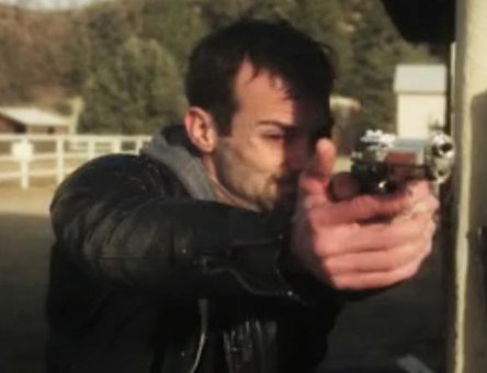 Фото - Шон Жерардо: 444x340 / 20 Кб