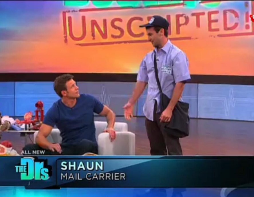 Фото - Шон Жерардо: 887x690 / 71 Кб