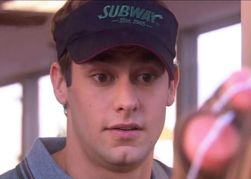 Фото - Шон Жерардо: 816x582 / 46 Кб