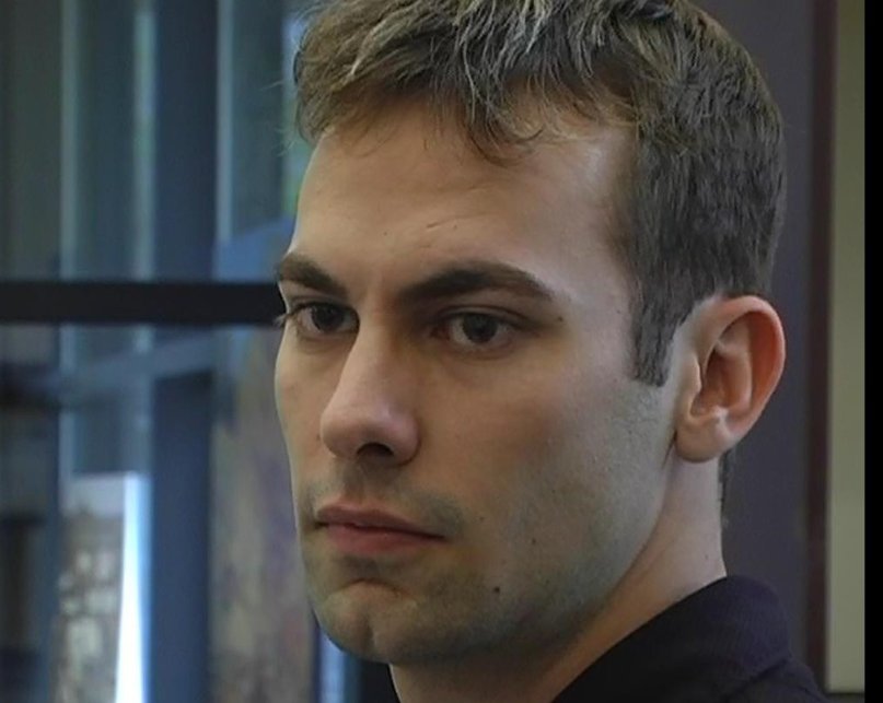 Фото - Шон Жерардо: 807x643 / 56 Кб