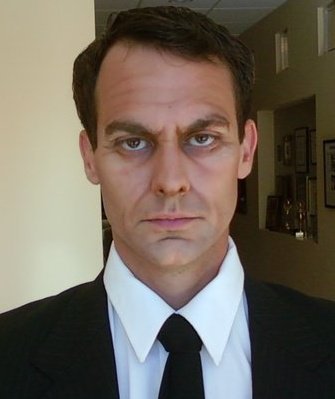 Фото - Шон Жерардо: 335x399 / 18 Кб