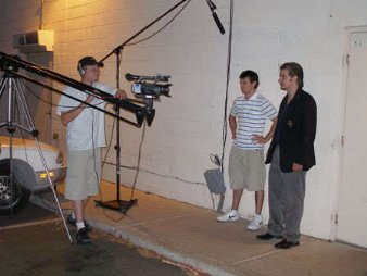 Фото - Шон Жерардо: 338x254 / 19 Кб