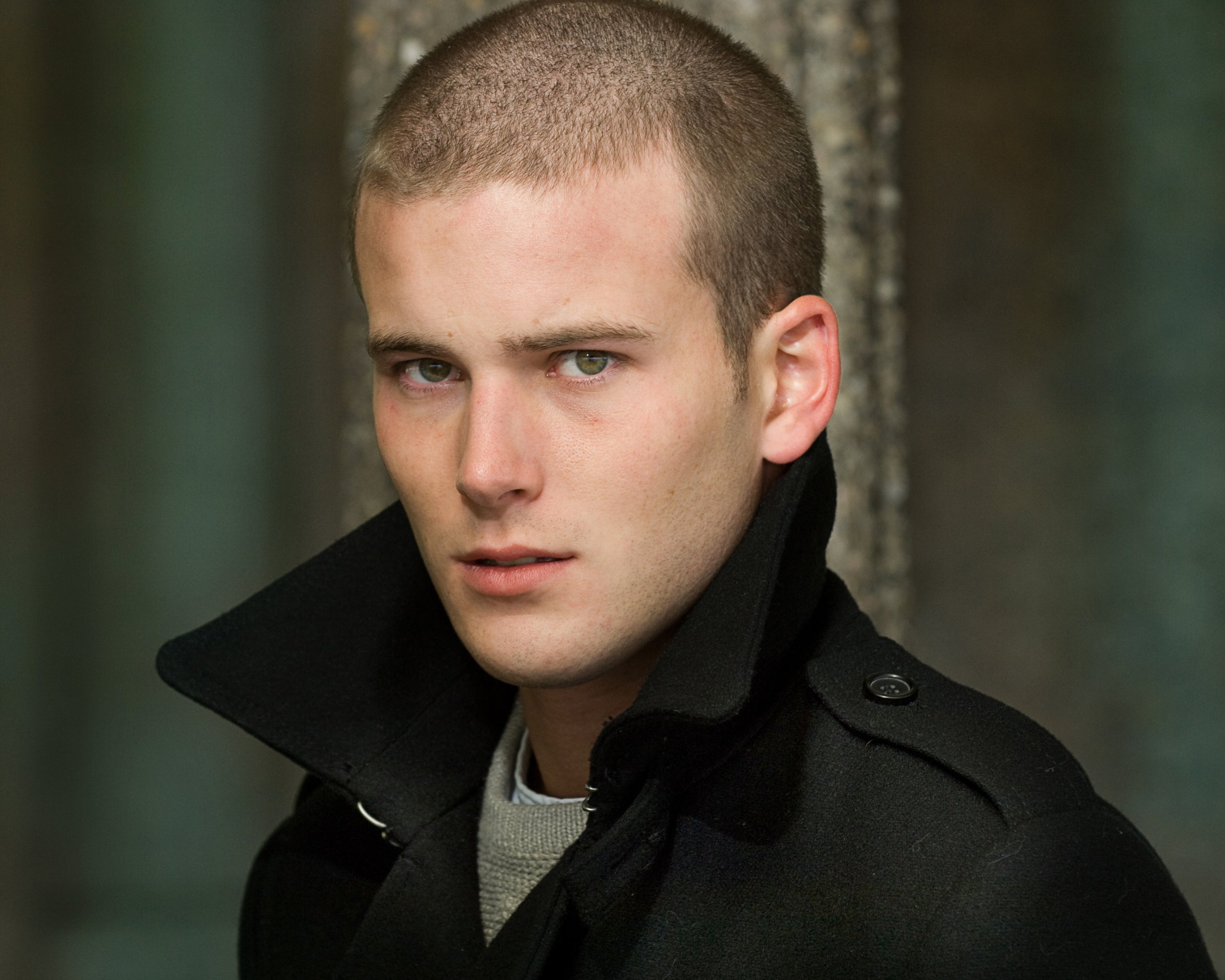 Фото - Джон Макларен: 2560x2048 / 559 Кб