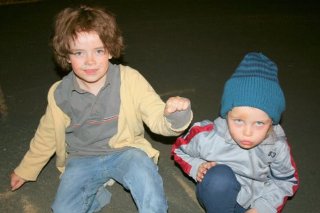 Фото - Рейчел Ст. Гелайс: 320x213 / 15 Кб