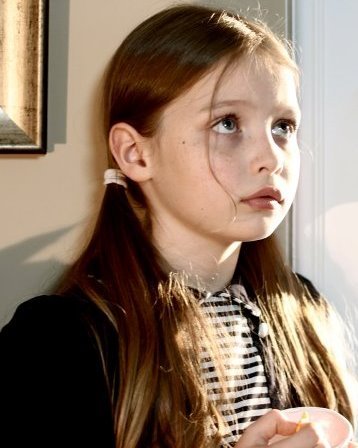 Фото - Рейчел Ст. Гелайс: 358x448 / 32 Кб