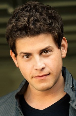 Фото - Дэвид Блу: 300x455 / 25 Кб