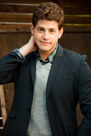 Фото - Дэвид Блу: 300x450 / 23 Кб