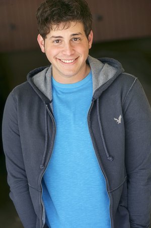 Фото - Дэвид Блу: 300x451 / 23 Кб