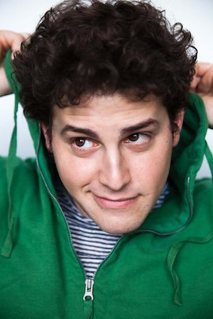 Фото - Дэвид Блу: 300x450 / 27 Кб