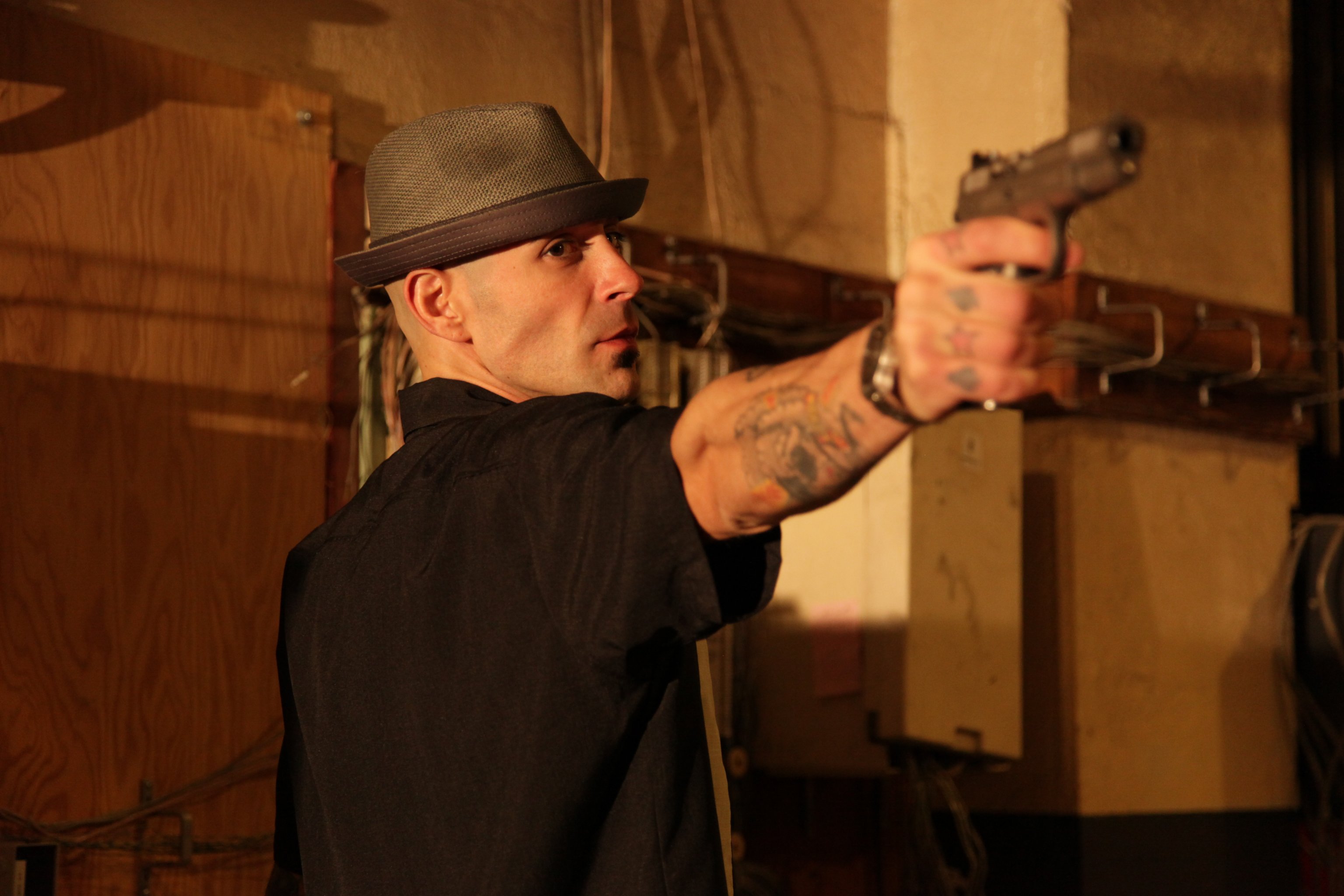 Фото - Майк Истс: 3072x2048 / 490 Кб