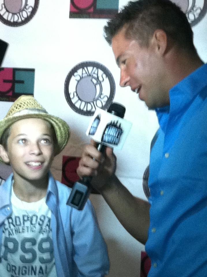 Фото - Сальваторе Сантоне: 717x960 / 96 Кб