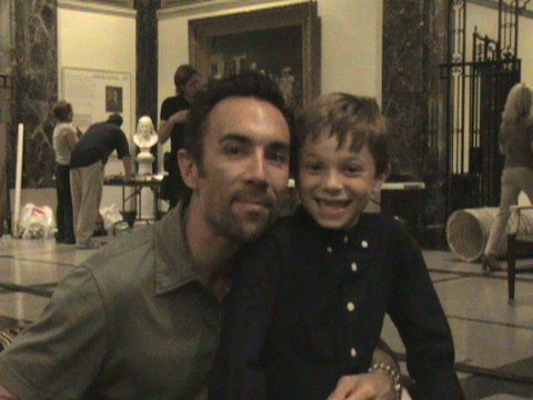 Фото - Сальваторе Сантоне: 480x360 / 34 Кб