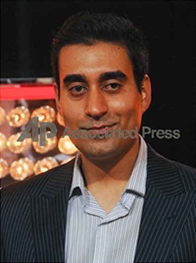 Фото - Балдип Сингх: 397x531 / 36 Кб