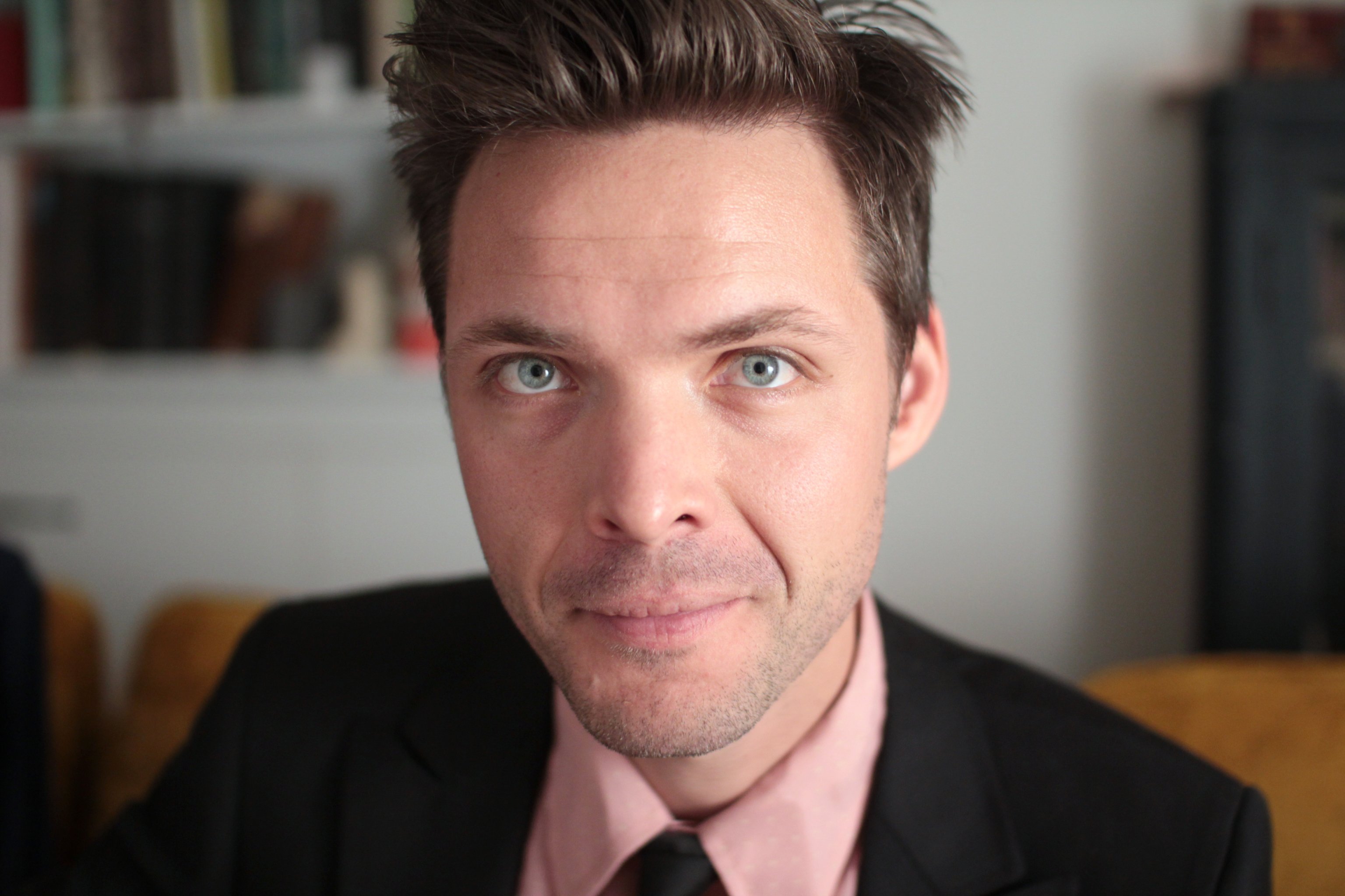 Фото - Джефф Ньюберг: 3072x2048 / 460 Кб