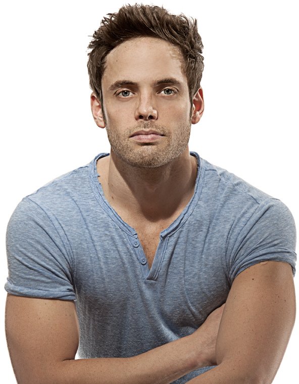 Фото - Джастин Мортеллити: 592x760 / 77 Кб