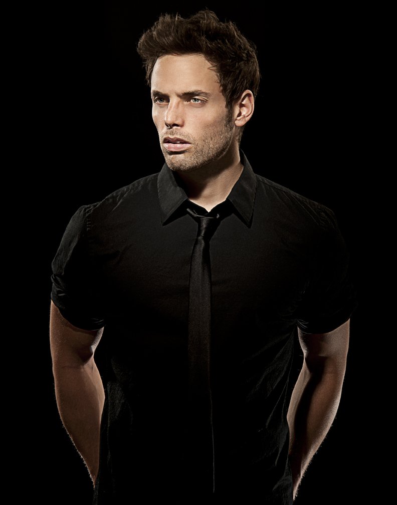 Фото - Джастин Мортеллити: 792x1008 / 57 Кб