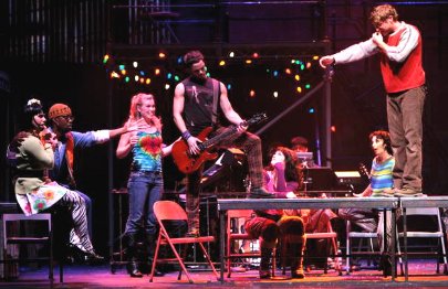 Фото - Джастин Мортеллити: 405x262 / 35 Кб