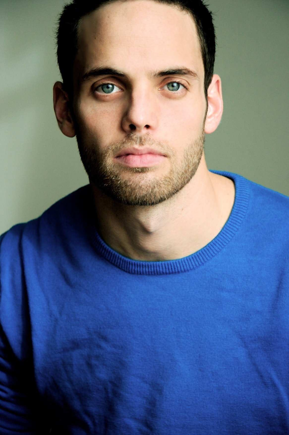 Фото - Джастин Мортеллити: 1166x1752 / 236 Кб