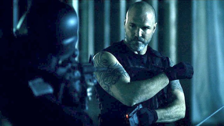 Фото - Тим Холмс: 720x405 / 45 Кб