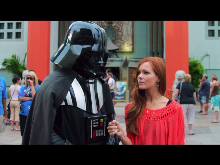 Фото - Эмили Уилсон: 768x576 / 58 Кб