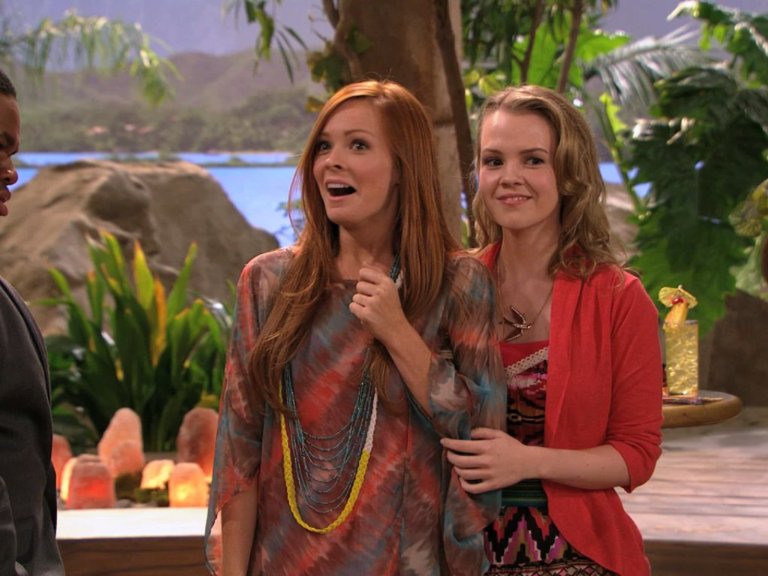 Фото - Эмили Уилсон: 768x576 / 78 Кб