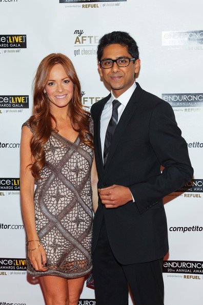 Фото - Эмили Уилсон: 396x594 / 57 Кб