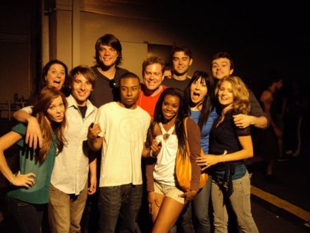 Фото - Эмили Уилсон: 453x340 / 33 Кб