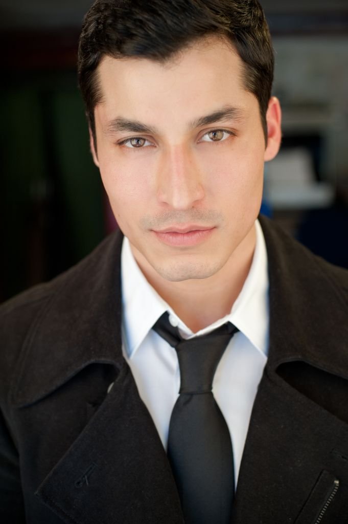 Фото - Джерри Затарейн: 681x1024 / 59 Кб