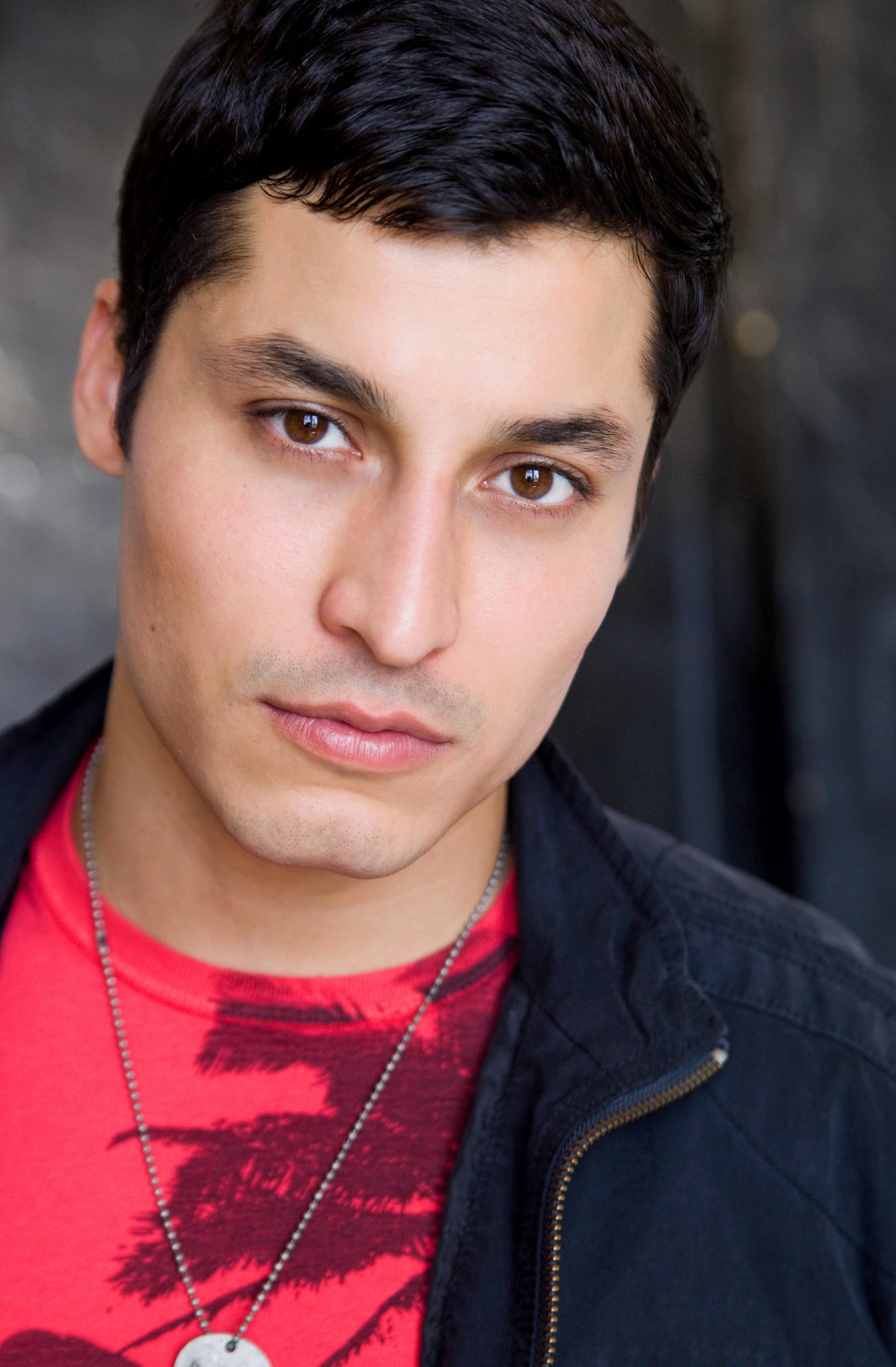 Фото - Джерри Затарейн: 1342x2048 / 302 Кб