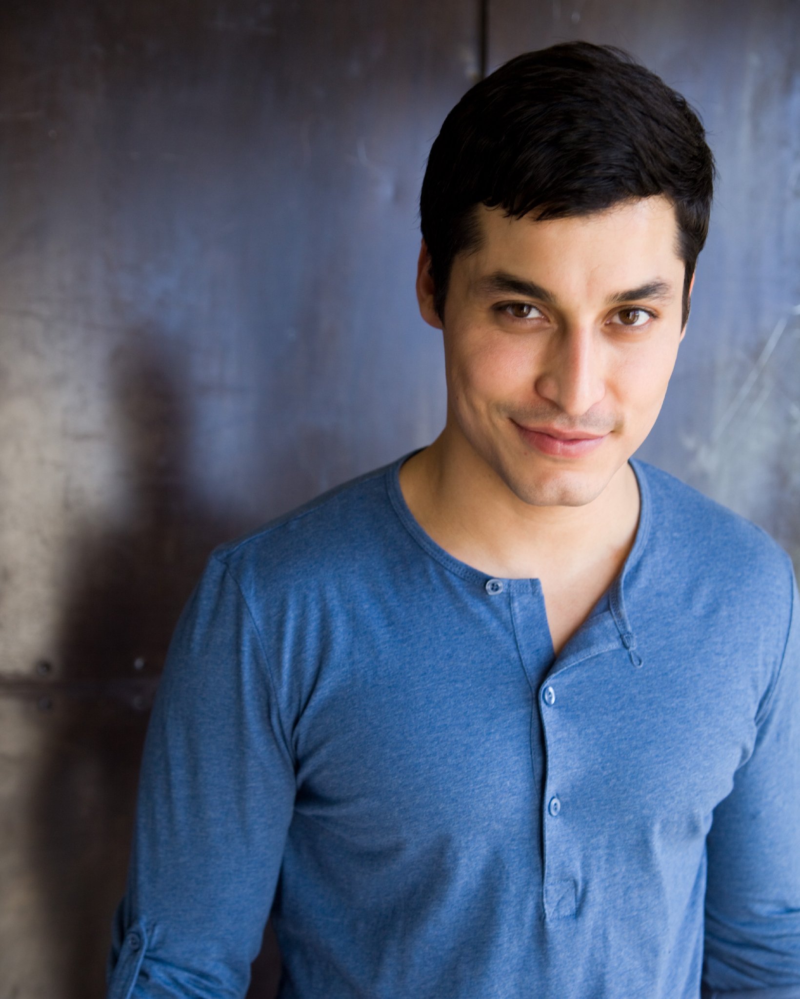 Фото - Джерри Затарейн: 1640x2048 / 306 Кб