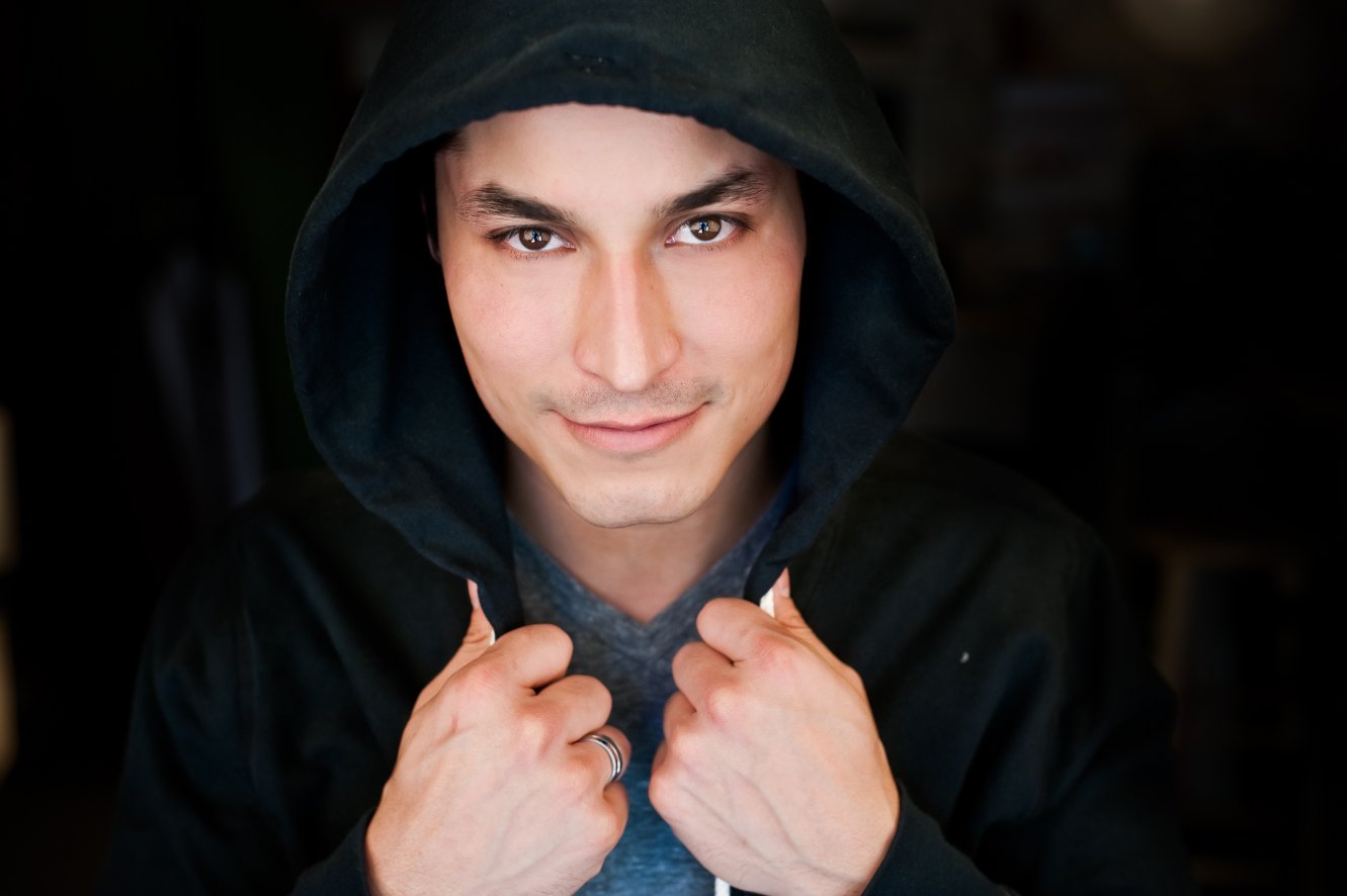 Фото - Джерри Затарейн: 1331x886 / 76 Кб