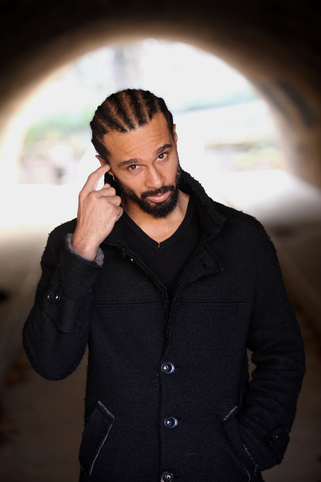 Фото - Алекс Мартин: 1365x2048 / 243 Кб