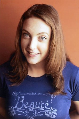 Фото - Эмили Черчилль: 334x500 / 30 Кб