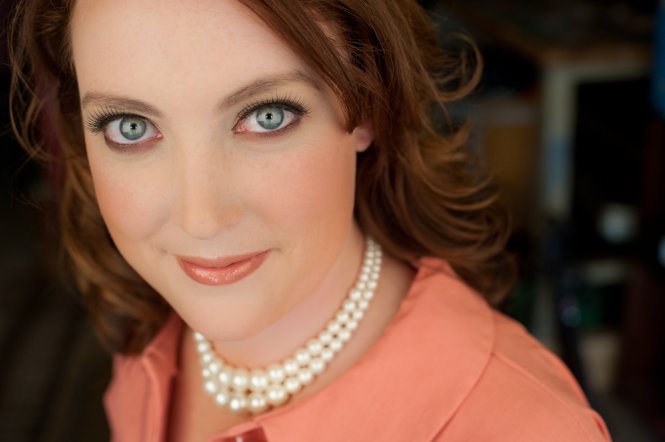 Фото - Эмили Черчилль: 665x442 / 33 Кб