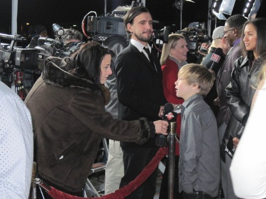 Фото - Райан Уинотт: 540x405 / 48 Кб