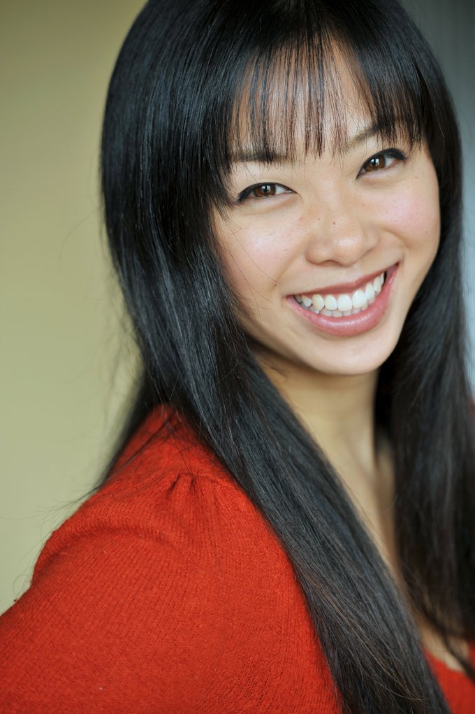 Фото - Эллен Хо: 680x1021 / 110 Кб