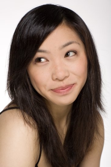 Фото - Эллен Хо: 364x546 / 33 Кб