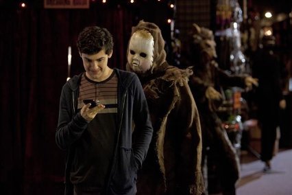 Фото - Брендан Робинсон: 426x284 / 21 Кб