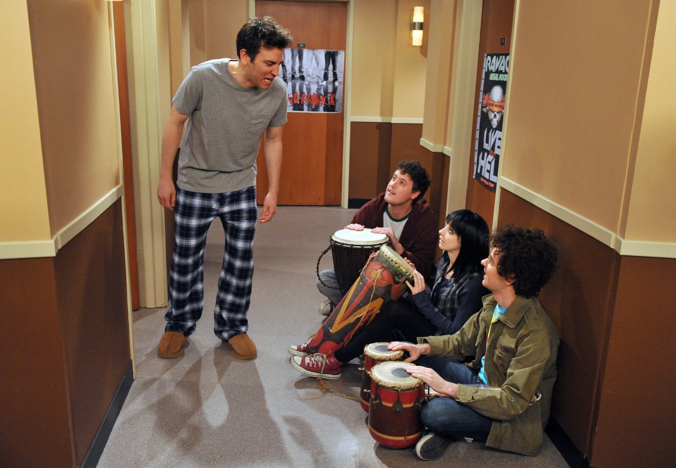 Фото - Брендан Робинсон: 1384x958 / 218 Кб